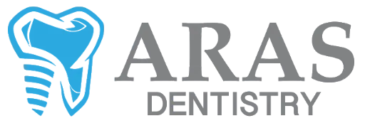 Aras Dentistry logo